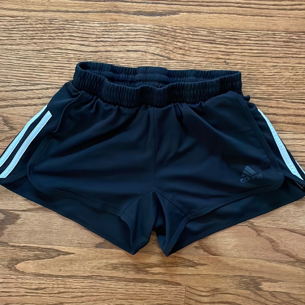 adidas athletic shorts